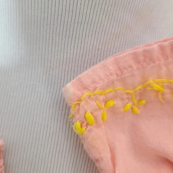 Roberta Roller Rabbit Dress S - Picture 6 of 7